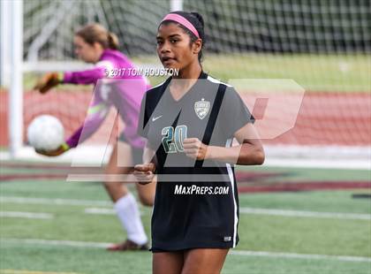 Thumbnail 2 in South Hills vs. South Pasadena (Claremont Tournament) photogallery.