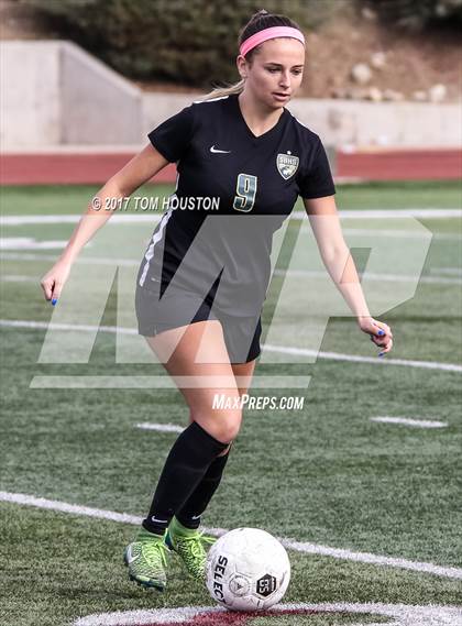 Thumbnail 3 in South Hills vs. South Pasadena (Claremont Tournament) photogallery.