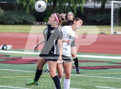 Thumbnail 2 in South Hills vs. South Pasadena (Claremont Tournament) photogallery.