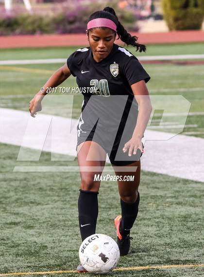 Thumbnail 1 in South Hills vs. South Pasadena (Claremont Tournament) photogallery.