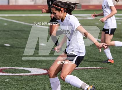 Thumbnail 2 in South Hills vs. South Pasadena (Claremont Tournament) photogallery.