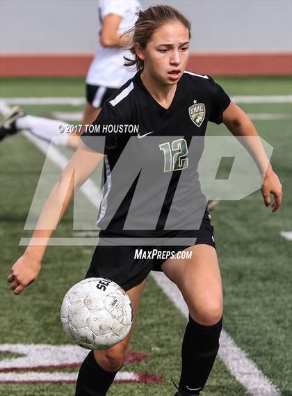 Thumbnail 2 in South Hills vs. South Pasadena (Claremont Tournament) photogallery.