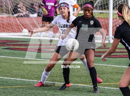 Thumbnail 3 in South Hills vs. South Pasadena (Claremont Tournament) photogallery.