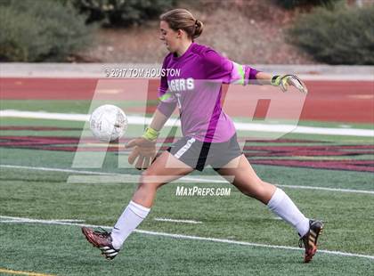 Thumbnail 1 in South Hills vs. South Pasadena (Claremont Tournament) photogallery.