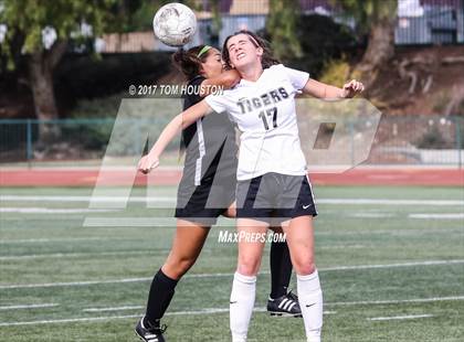 Thumbnail 2 in South Hills vs. South Pasadena (Claremont Tournament) photogallery.