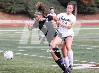 Thumbnail 3 in South Hills vs. South Pasadena (Claremont Tournament) photogallery.