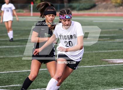 Thumbnail 2 in South Hills vs. South Pasadena (Claremont Tournament) photogallery.