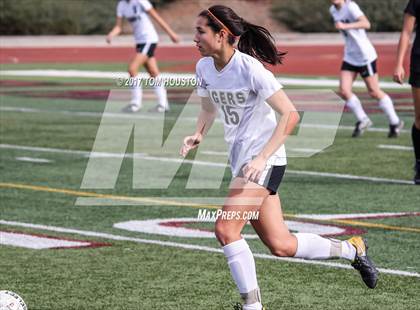 Thumbnail 1 in South Hills vs. South Pasadena (Claremont Tournament) photogallery.