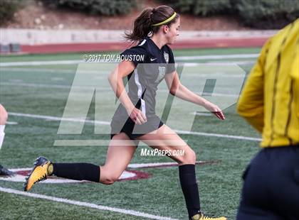 Thumbnail 1 in South Hills vs. South Pasadena (Claremont Tournament) photogallery.