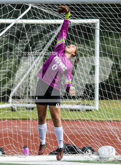 Thumbnail 2 in South Hills vs. South Pasadena (Claremont Tournament) photogallery.