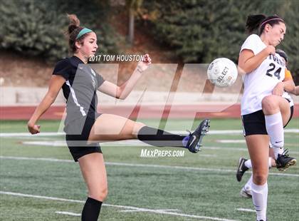 Thumbnail 1 in South Hills vs. South Pasadena (Claremont Tournament) photogallery.