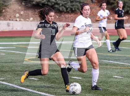 Thumbnail 3 in South Hills vs. South Pasadena (Claremont Tournament) photogallery.