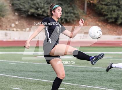 Thumbnail 3 in South Hills vs. South Pasadena (Claremont Tournament) photogallery.