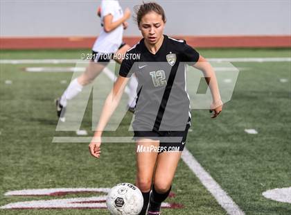 Thumbnail 1 in South Hills vs. South Pasadena (Claremont Tournament) photogallery.