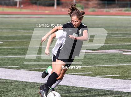 Thumbnail 2 in South Hills vs. South Pasadena (Claremont Tournament) photogallery.