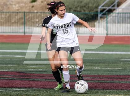 Thumbnail 3 in South Hills vs. South Pasadena (Claremont Tournament) photogallery.