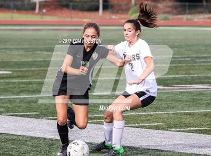 Thumbnail 3 in South Hills vs. South Pasadena (Claremont Tournament) photogallery.