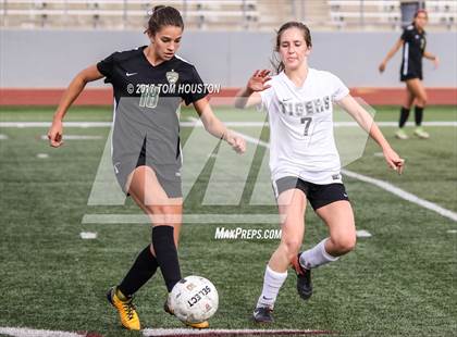 Thumbnail 3 in South Hills vs. South Pasadena (Claremont Tournament) photogallery.