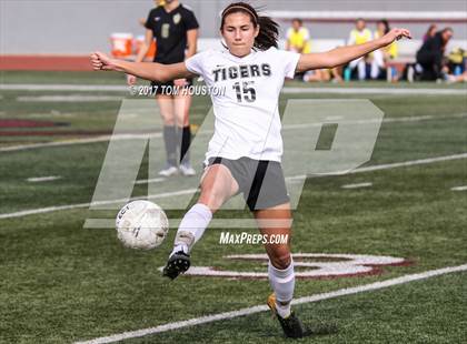 Thumbnail 1 in South Hills vs. South Pasadena (Claremont Tournament) photogallery.