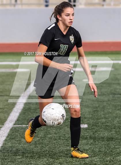 Thumbnail 2 in South Hills vs. South Pasadena (Claremont Tournament) photogallery.