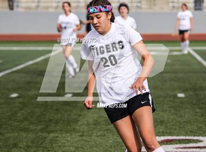 Thumbnail 2 in South Hills vs. South Pasadena (Claremont Tournament) photogallery.