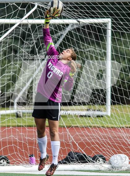 Thumbnail 1 in South Hills vs. South Pasadena (Claremont Tournament) photogallery.