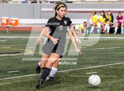 Thumbnail 3 in South Hills vs. South Pasadena (Claremont Tournament) photogallery.