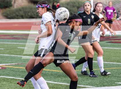 Thumbnail 2 in South Hills vs. South Pasadena (Claremont Tournament) photogallery.