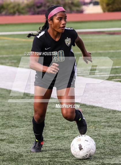 Thumbnail 3 in South Hills vs. South Pasadena (Claremont Tournament) photogallery.