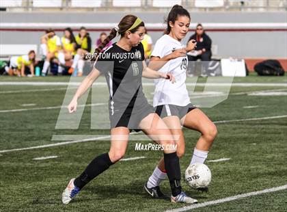 Thumbnail 2 in South Hills vs. South Pasadena (Claremont Tournament) photogallery.