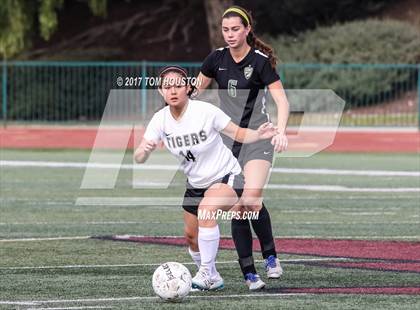 Thumbnail 3 in South Hills vs. South Pasadena (Claremont Tournament) photogallery.