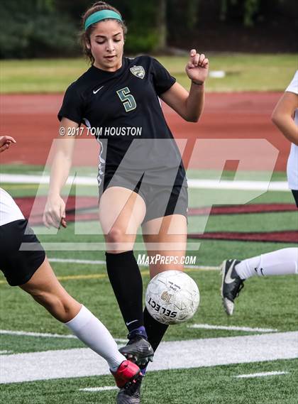 Thumbnail 3 in South Hills vs. South Pasadena (Claremont Tournament) photogallery.