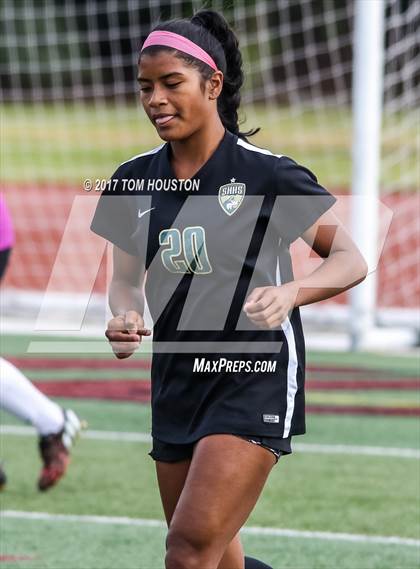 Thumbnail 1 in South Hills vs. South Pasadena (Claremont Tournament) photogallery.