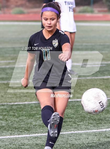 Thumbnail 3 in South Hills vs. South Pasadena (Claremont Tournament) photogallery.