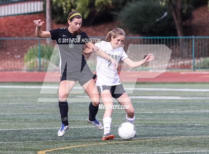 Thumbnail 2 in South Hills vs. South Pasadena (Claremont Tournament) photogallery.