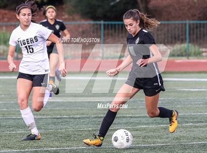 Thumbnail 2 in South Hills vs. South Pasadena (Claremont Tournament) photogallery.