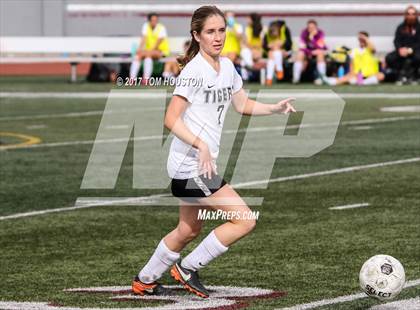 Thumbnail 1 in South Hills vs. South Pasadena (Claremont Tournament) photogallery.