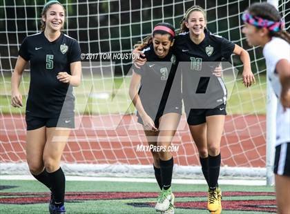 Thumbnail 2 in South Hills vs. South Pasadena (Claremont Tournament) photogallery.