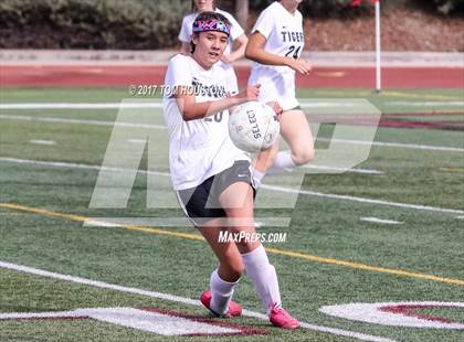 Thumbnail 3 in South Hills vs. South Pasadena (Claremont Tournament) photogallery.