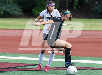 Thumbnail 1 in South Hills vs. South Pasadena (Claremont Tournament) photogallery.