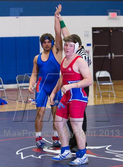 Thumbnail 1 in Westlake vs. Leander photogallery.