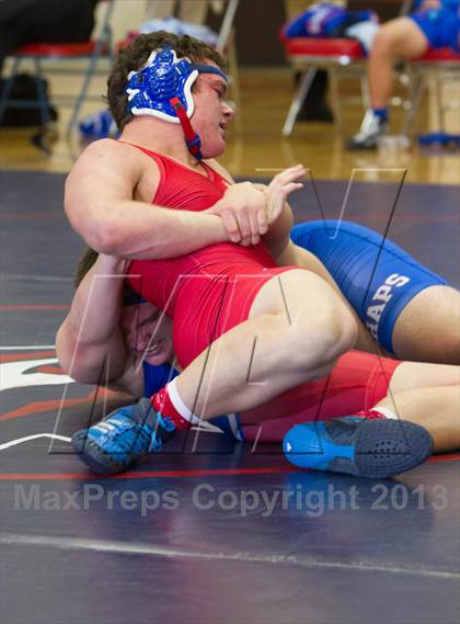 Thumbnail 1 in Westlake vs. Leander photogallery.