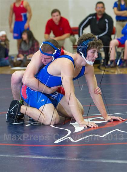 Thumbnail 3 in Westlake vs. Leander photogallery.