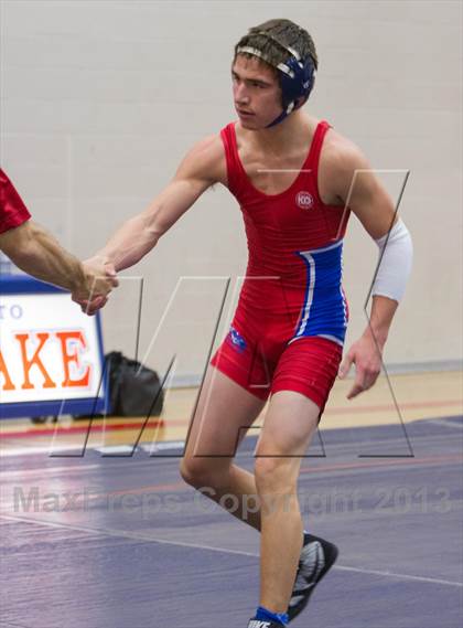 Thumbnail 1 in Westlake vs. Leander photogallery.