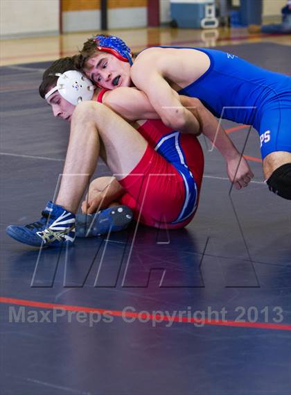 Thumbnail 1 in Westlake vs. Leander photogallery.