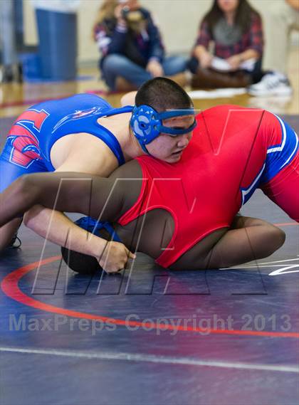 Thumbnail 2 in Westlake vs. Leander photogallery.