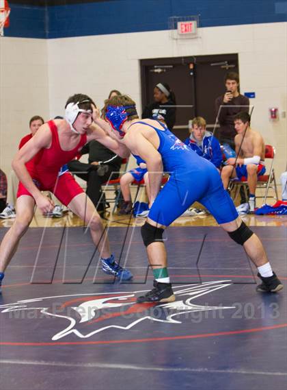 Thumbnail 3 in Westlake vs. Leander photogallery.