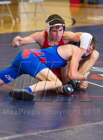 Thumbnail 3 in Westlake vs. Leander photogallery.