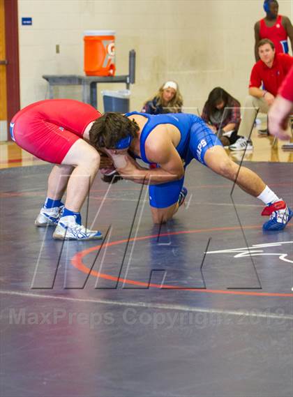 Thumbnail 3 in Westlake vs. Leander photogallery.