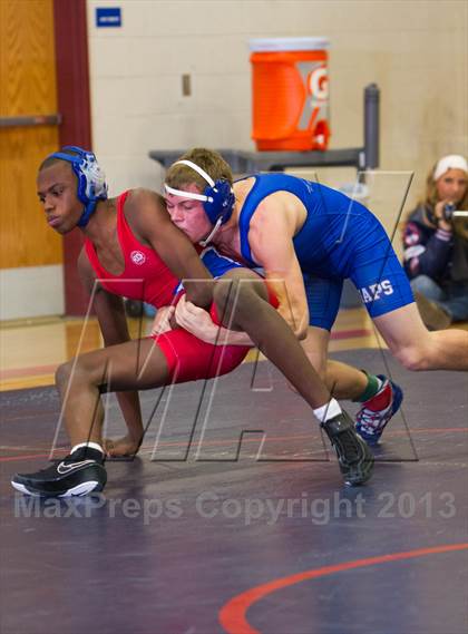 Thumbnail 3 in Westlake vs. Leander photogallery.
